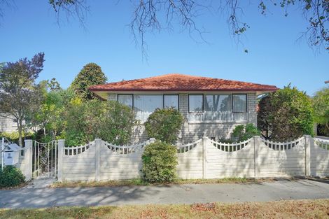 Photo of property in 6 Fenmere Place, Burwood, Christchurch, 8083