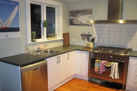 Photo of property in 44 Volga Street, Island Bay, Wellington, 6023