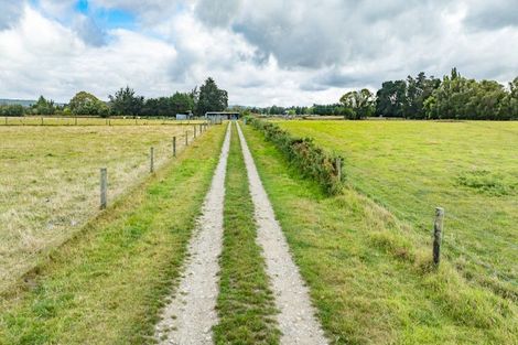 Photo of property in 113 Lower Sefton Road, Ashley, Rangiora, 7477