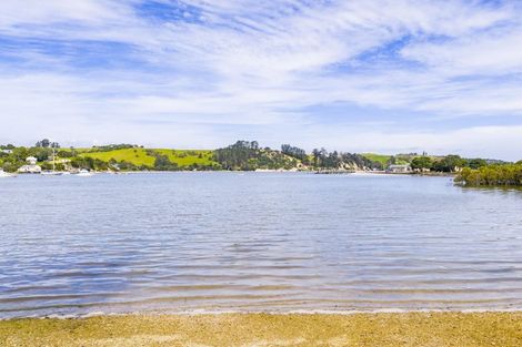 Photo of property in 16 Fisher Street, Pahi, Paparoa, 0571