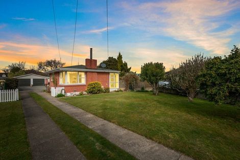 Photo of property in 8 Ruthken Crescent, Springlands, Blenheim, 7201