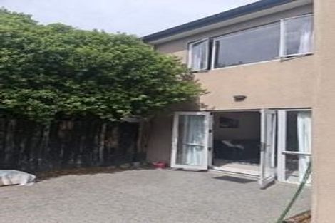 Photo of property in 1/37 Southampton Street, Sydenham, Christchurch, 8023