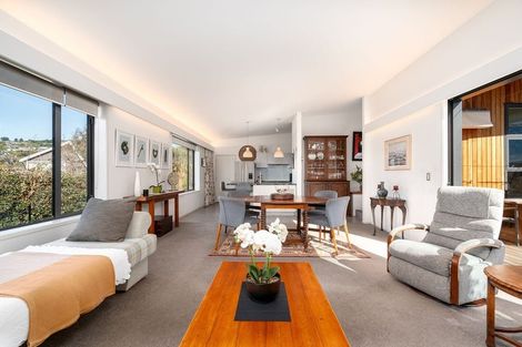 Photo of property in 45 Major Hornbrook Road, Mount Pleasant, Christchurch, 8081