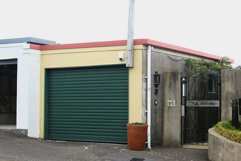 Photo of property in 95 Jubilee Road, Khandallah, Wellington, 6035