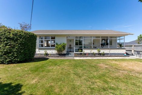 Photo of property in 143 Brookside Road, Rolleston, 7614