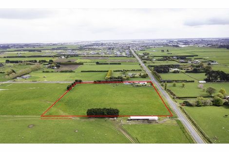 Photo of property in 3 Mckellar Road, Seaward Bush, Invercargill, 9871