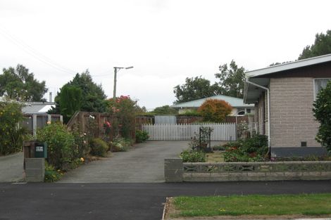 Photo of property in 1/28 Mathers Road, Hoon Hay, Christchurch, 8025