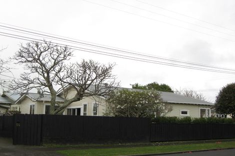 Photo of property in 14 Timandra Street, Welbourn, New Plymouth, 4312