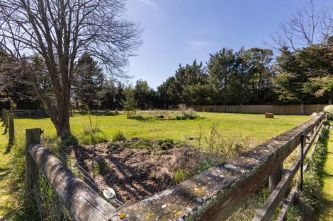 Photo of property in 1069 Tram Road, Swannanoa, Kaiapoi, 7692