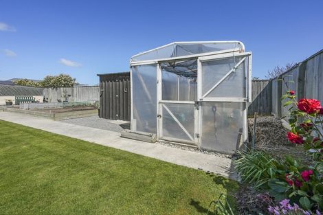 Photo of property in 55 Manse Road, Leeston, 7632