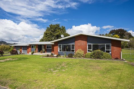 Photo of property in 82 Finlayson Road, Matarau, Whangarei, 0176
