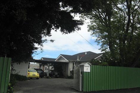 Photo of property in 2 Weld Street, Blenheim, 7201
