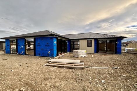 Photo of property in 272 Lincoln Rolleston Road, Rolleston, 7678