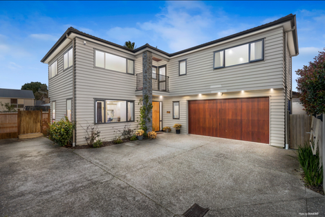 Photo of property in 15 Walpole Street, Ellerslie, Auckland, 1051