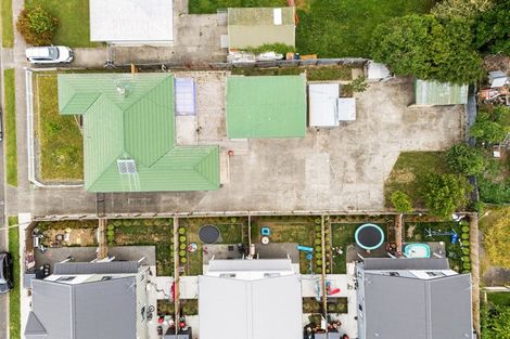 Photo of property in 4 Bright Crescent, Maraenui, Napier, 4110