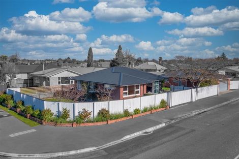 Photo of property in 43 Seddon Street, Rangiora, 7400