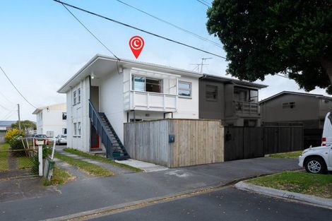 Photo of property in 4/50 Brussels Street, Miramar, Wellington, 6022