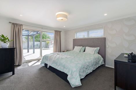 Photo of property in 103a Lowes Road, Rolleston, 7614