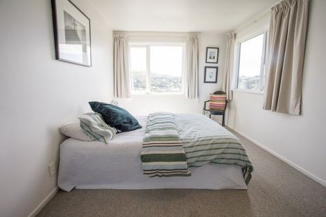 Photo of property in 8a Sheridan Terrace, Johnsonville, Wellington, 6037