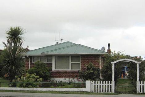 Photo of property in 18 Hamilton Street, Temuka, 7920