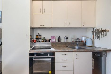 Photo of property in Terrace Garden Apartments, 8a/120 The Terrace, Wellington Central, Wellington, 6011