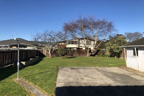 Photo of property in 20 Gardener Street, Levin, 5510