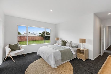 Photo of property in 10 Price Place, Linwood, Christchurch, 8062