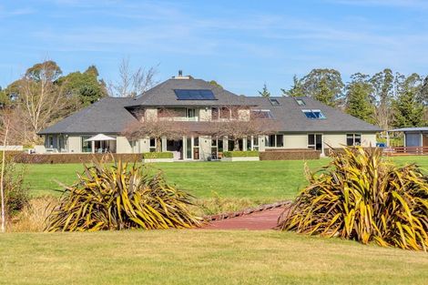 Photo of property in 94 Bells Road, West Melton, Christchurch, 7671