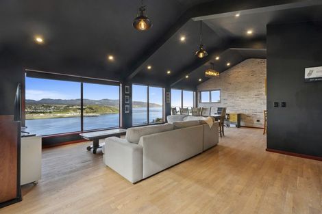 Photo of property in 105 Hornsey Road, Melrose, Wellington, 6023