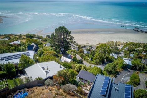 Photo of property in 13 Tuawera Terrace, Clifton, Christchurch, 8081