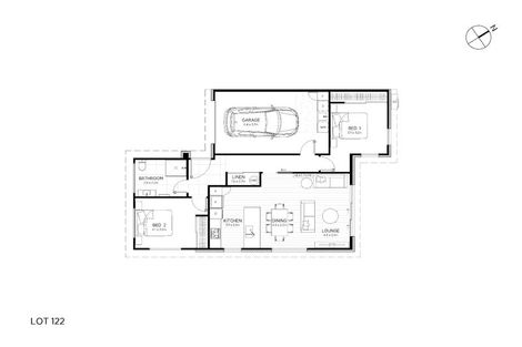 Photo of property in 5 Matai Springs Drive, Halswell, Christchurch, 8025