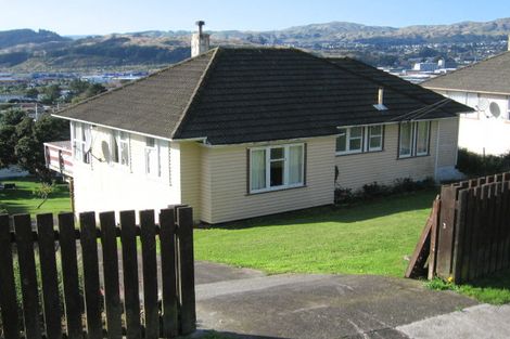 Photo of property in 14 Waiho Terrace, Elsdon, Porirua, 5022