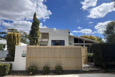 Photo of property in 41 Bellmont Avenue, Chartwell, Hamilton, 3210