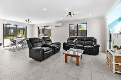 Photo of property in 10 Peacock Place, Pokeno, 2402