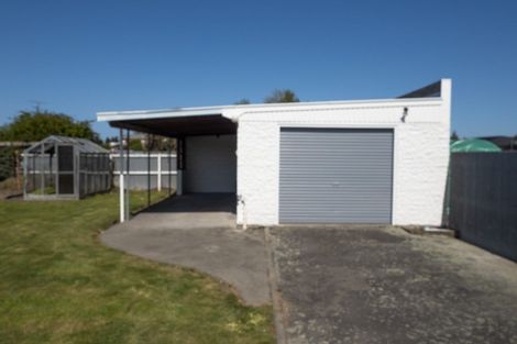 Photo of property in 8 Kelvin Crescent, Allenton, Ashburton, 7700