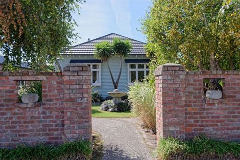 Photo of property in 93 Nayland Street, Sumner, Christchurch, 8081