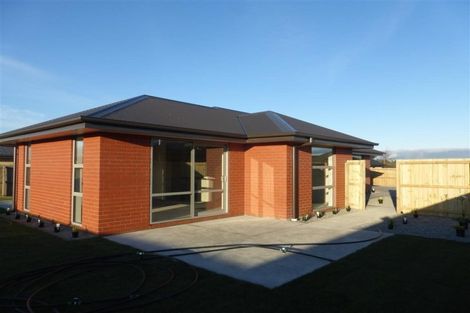 Photo of property in 11 Willowbrook Lane, Rolleston, 7614
