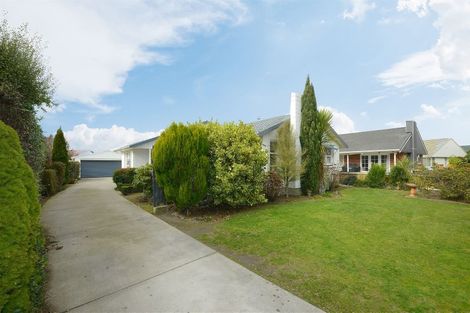 Photo of property in 34 Deepdale Street, Burnside, Christchurch, 8053