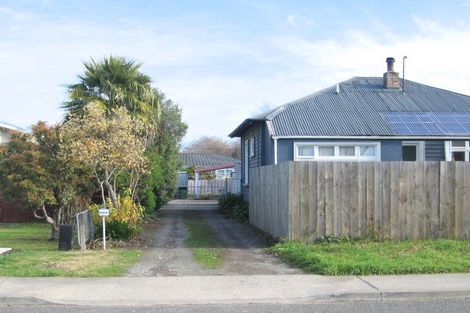 Photo of property in 1015a Beatty Street, Mayfair, Hastings, 4122