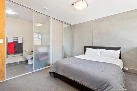 Photo of property in Tattoo Apartments, 4/42 Abel Smith Street, Te Aro, Wellington, 6011