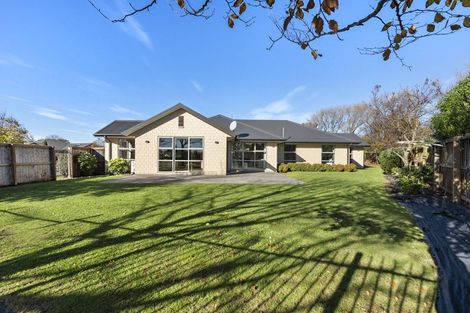 Photo of property in 31 Mokihi Gardens, Hillmorton, Christchurch, 8024