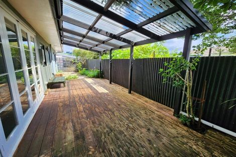 Photo of property in 3 Queen Street, Aramoho, Whanganui, 4500