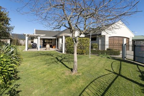 Photo of property in 7 Gimblett Court, Levin, 5510