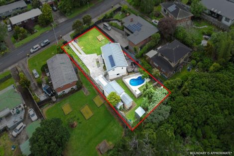 Photo of property in 15 Red Hill Road, Red Hill, Papakura, 2110