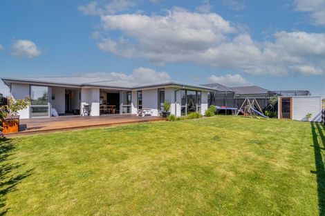 Photo of property in 31 Te Hurunui Drive, Pegasus, 7612