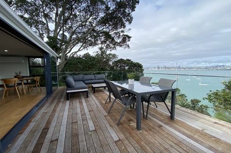 Photo of property in 11 Hinemoa Street, Birkenhead, Auckland, 0626