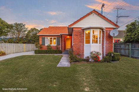 Photo of property in 16 Alport Place, Woolston, Christchurch, 8023