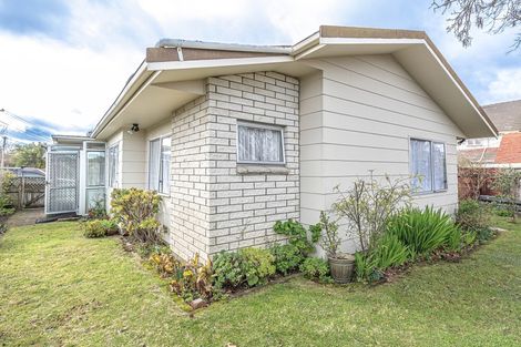 Photo of property in 2b Porritt Street, Saint Johns Hill, Whanganui, 4500