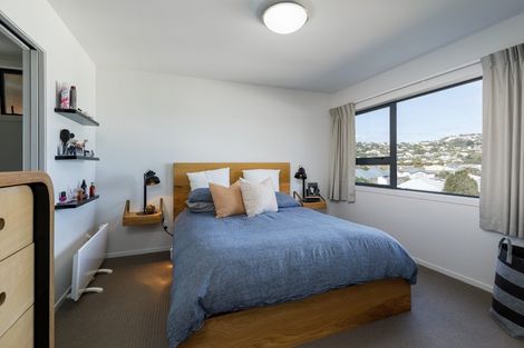 Photo of property in 30/22 Booth Street, Miramar, Wellington, 6022