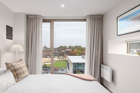 Photo of property in 505/64 Kilmore Street, Christchurch Central, Christchurch, 8013